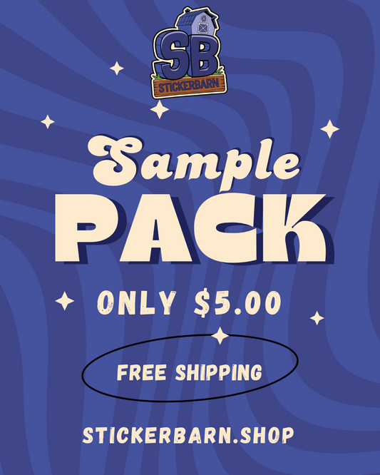 Sample Pack
